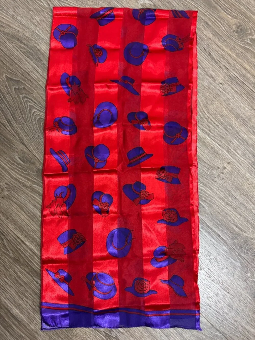 Scarf  